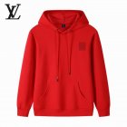 Louis Vuitton Men's Hoodies 161