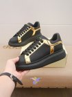 Alexander McQueen Men's Shoes 811