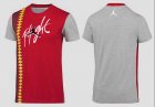 Air Jordan Men's T-shirts 370