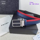 Prada Original Quality Belts 276