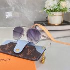 Louis Vuitton High Quality Sunglasses 1482