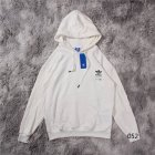 adidas Apparel Men's Hoodies 48