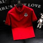 Moncler Men's Polo 548