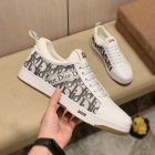 DIOR Men's Shoes 747