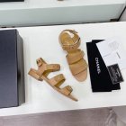 Chanel Women's Shoes 46