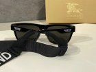 Burberry High Quality Sunglasses 945