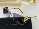 Burberry High Quality Sunglasses 1074