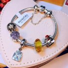 Pandora Jewelry 586