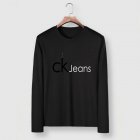 Calvin Klein Men's Long Sleeve T-shirts 45