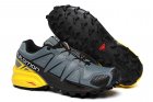 Salomon Men's shoes 15