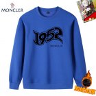 Moncler Men's Long Sleeve T-shirts 381