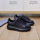 Alexander McQueen Women's Shoes 557