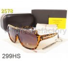 Louis Vuitton Normal Quality Sunglasses 782