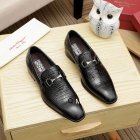 Salvatore Ferragamo Men's Shoes 596