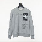 Moncler Men's Long Sleeve T-shirts 448