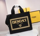 Fendi Original Quality Handbags 111