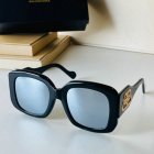 Balenciaga High Quality Sunglasses 363