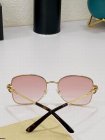 Bvlgari High Quality Sunglasses 254