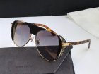 Jimmy Choo High Quality Sunglasses 222