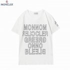 Moncler Men's T-shirts 341