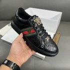 Versace Men's Shoes 748