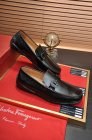 Salvatore Ferragamo Men's Shoes 1025