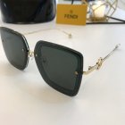 Louis Vuitton High Quality Sunglasses 711