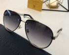 Louis Vuitton High Quality Sunglasses 661