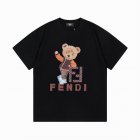 Fendi Men's T-shirts 383