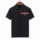 Prada Men's Polo 09