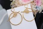Dior Jewelry Earrings 477