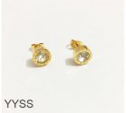 Bvlgari Jewelry Earrings 14