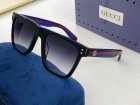 Gucci High Quality Sunglasses 2480