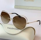 Valentino High Quality Sunglasses 858