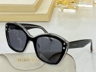 Valentino High Quality Sunglasses 576