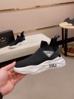 Prada Men's Shoes 1146