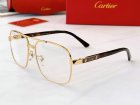 Cartier High Quality Sunglasses 1501