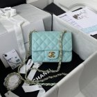 Chanel Original Quality Handbags 265