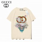 Gucci Men's T-shirts 669