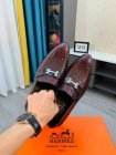 Hermes Men's Shoes 771