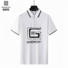 GIVENCHY Men's Polo 08