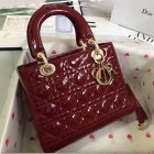 DIOR High Quality Handbags 891