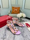 Valentino Women's Shoes 763
