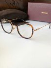 TOM FORD Plain Glass Spectacles 171