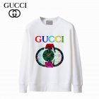 Gucci Men's Long Sleeve T-shirts 205