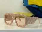 Gucci High Quality Sunglasses 4925