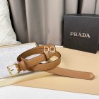 Prada Original Quality Belts 08