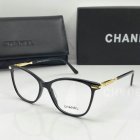 Chanel Plain Glass Spectacles 445