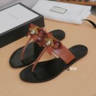 Gucci Women's Slippers 368