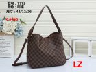 Louis Vuitton Normal Quality Handbags 663